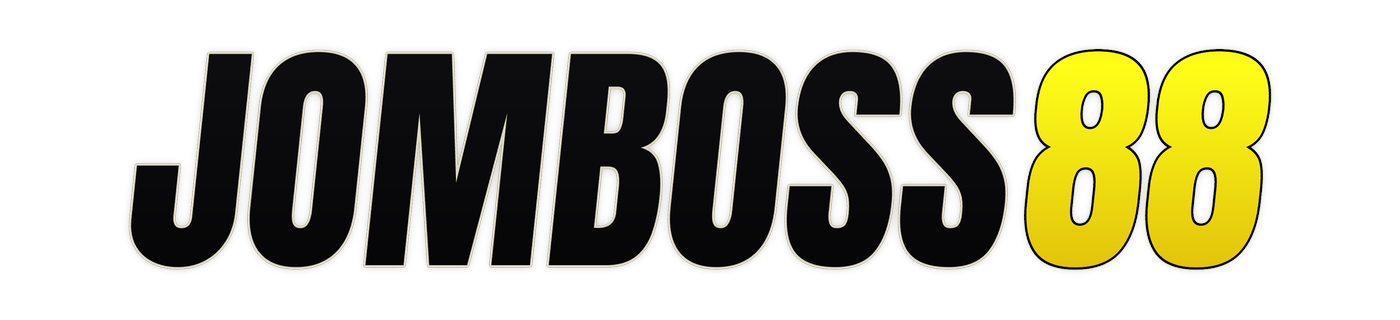 JomBoss88 Logo